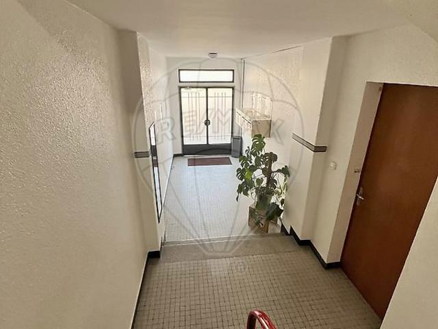 Appartement vente à Vichy