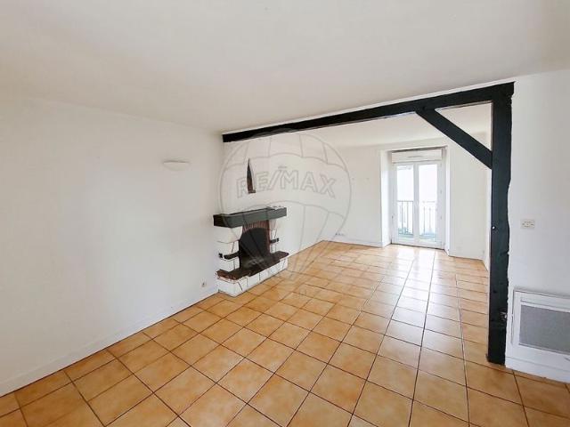 Appartement vente à Châteaubriant-Ancenis, Casson