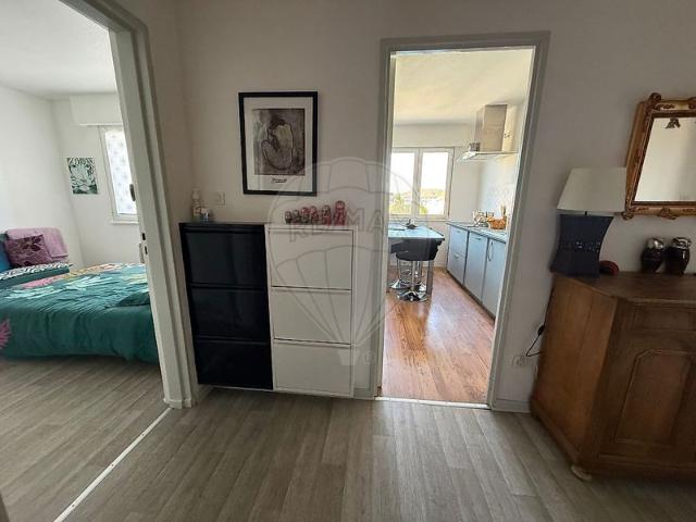 Appartement vente à Sélestat-Erstein, Sélestat