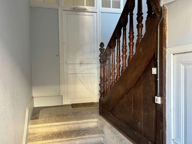 Appartement vente à Nevers