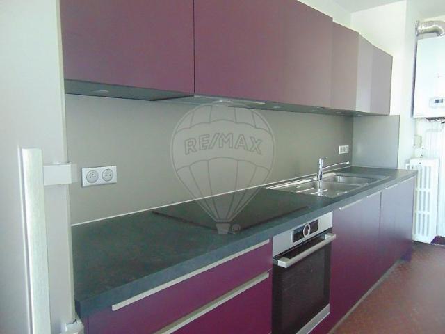 Appartement vente à Rochefort, Royan