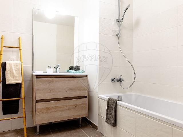 Appartement vente à Crettes, Challes-les-Eaux