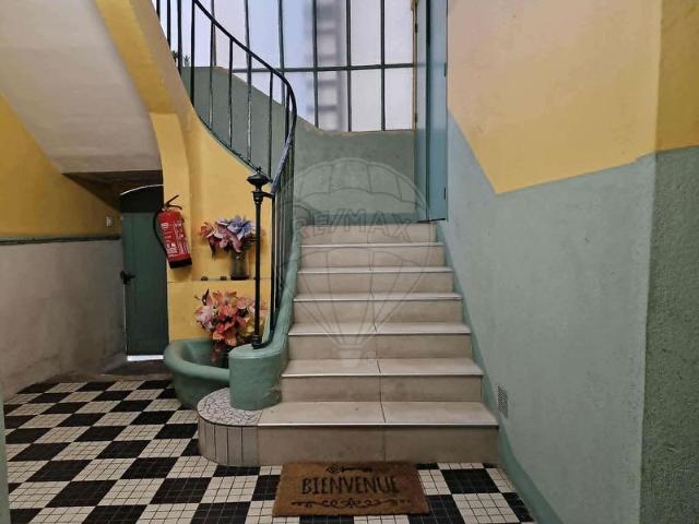 Appartement vente à Nevers