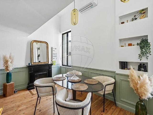 Duplex vente à Bordeaux