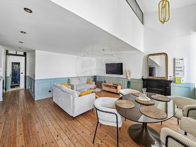 Duplex vente à Bordeaux