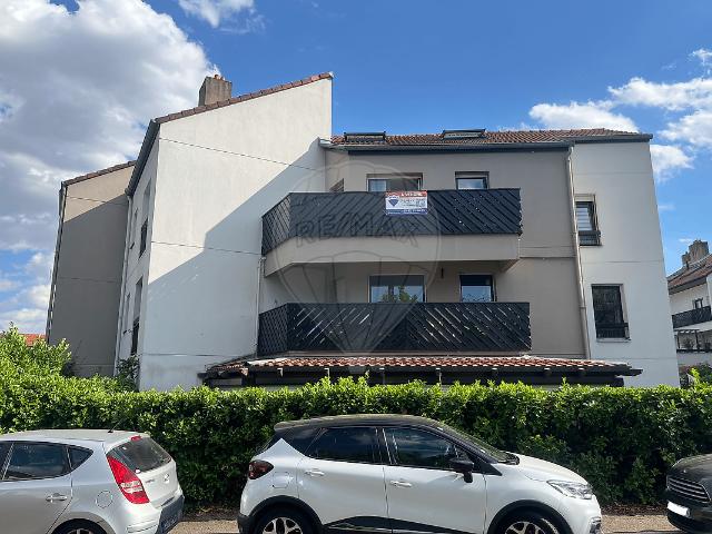 Duplex vente à Woippy, Moselle
