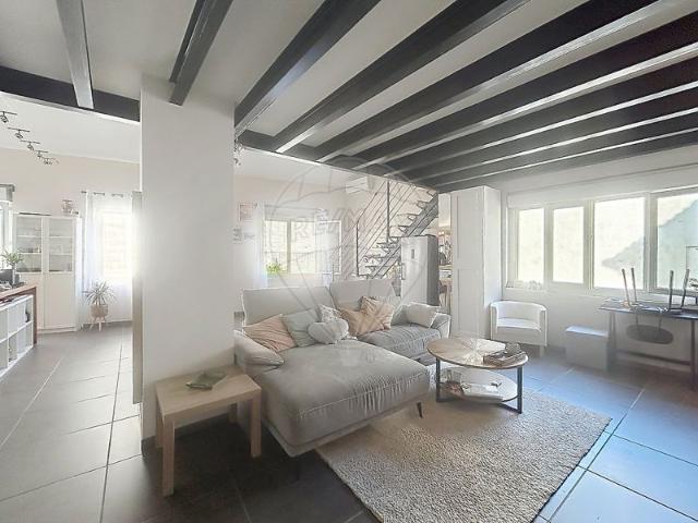 Appartement vente à Nîmes, Bellegarde
