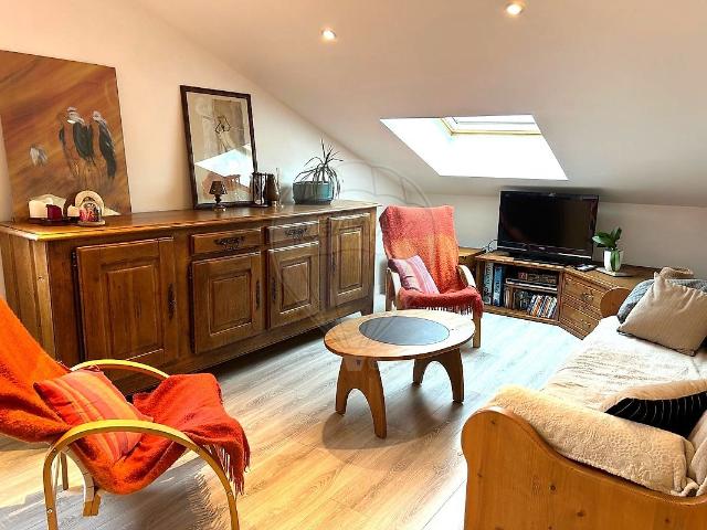 Appartement vente à Nantua, Bellegarde-sur-valserine