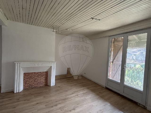 Appartement vente à Dax, Tartas