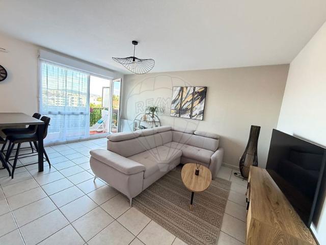 Appartement vente à Villefranche-sur-Saône, Rhône