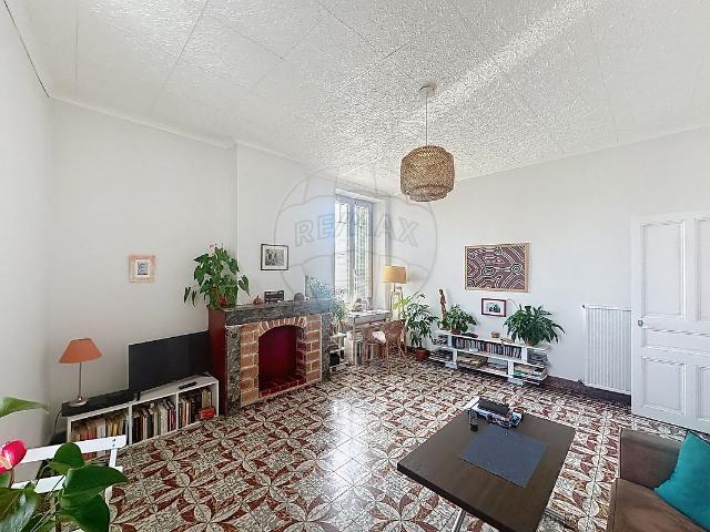 Appartement vente à Les Prés Saint-Jean, Alès
