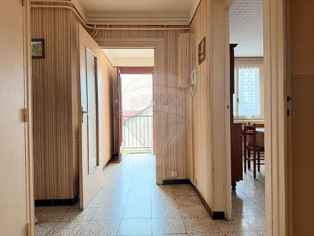 Appartement vente à Nevers