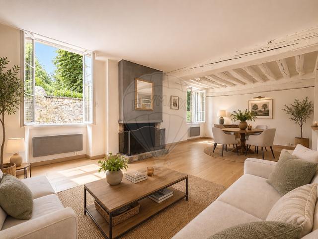 Appartement vente à Senlis
