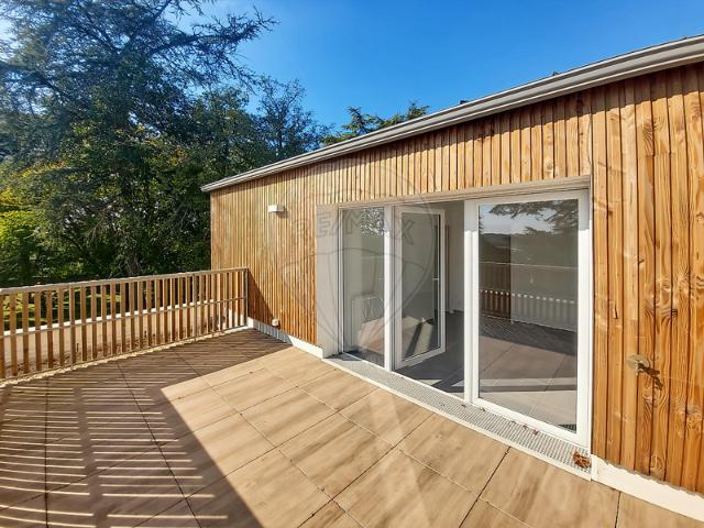 Appartement vente à Nantes, Couëron
