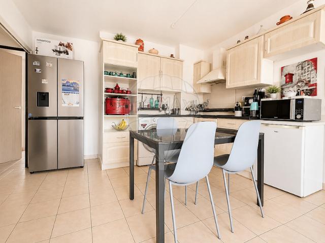 Appartement vente à Le Raincy, Villepinte