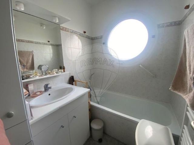 Appartement vente à Rochefort, Royan