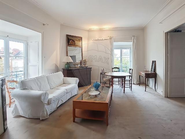 Duplex vente à Nantes, Coulmiers