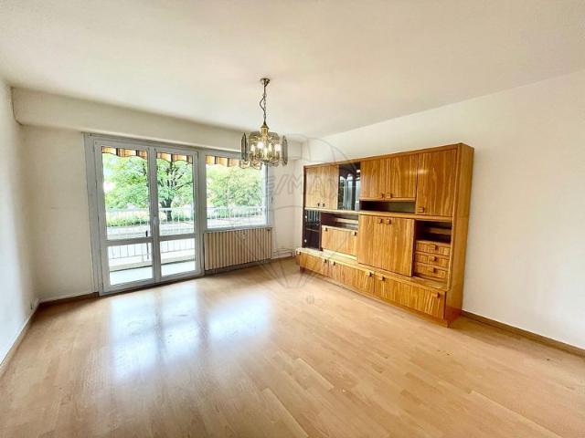 Appartement vente à Nantua, Bellegarde-sur-valserine