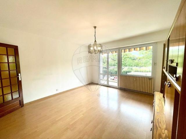 Appartement vente à Nantua, Bellegarde-sur-valserine