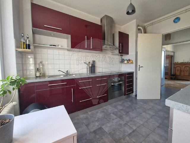 Appartement vente à Nevers