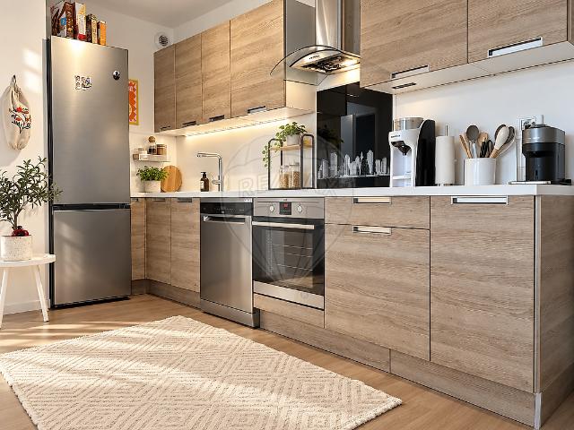 Appartement vente à Villeron, Val-d'Oise