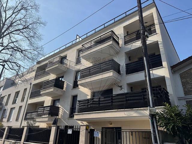 Appartement vente à Le Raincy, Livry-gargan