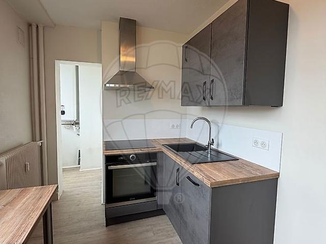 Appartement vente à Chalon-sur-Saône, Chalon-sur-saône