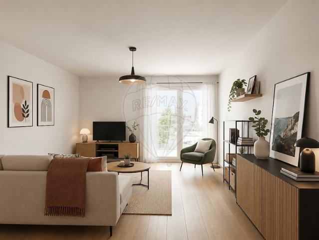 Appartement vente à Nantes, Orvault