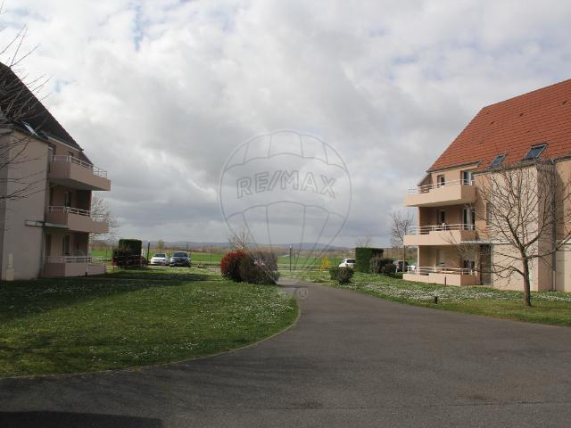 Appartement vente à Chalon-sur-Saône, Lux