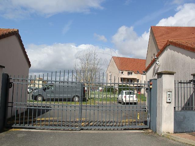 Appartement vente à Chalon-sur-Saône, Lux