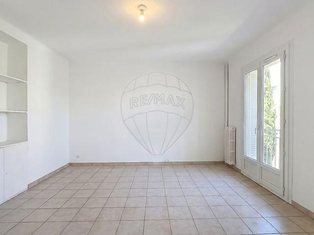 Appartement vente à Nîmes