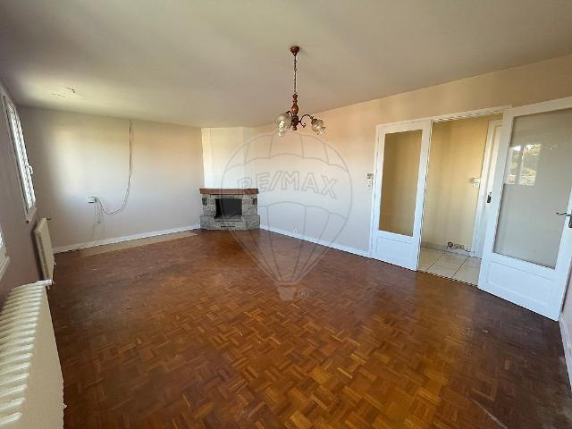 Appartement vente à La Rochelle, Puilboreau