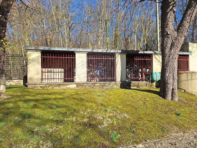 Appartement vente à Fontainebleau, Avon