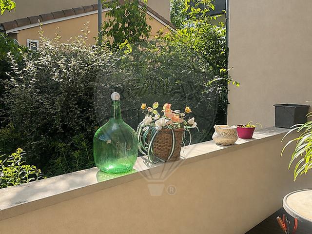 Appartement vente à Toulouse, Saint-orens-de-gameville