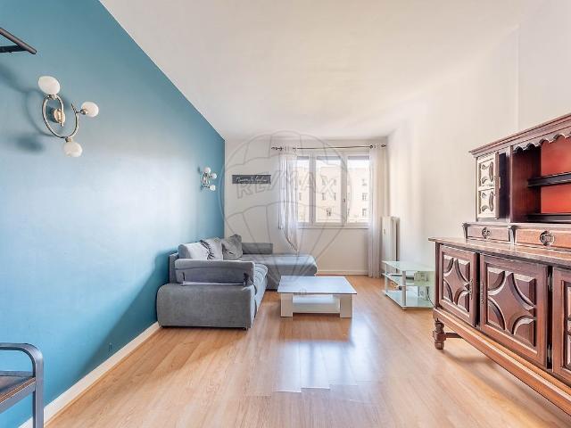 Appartement vente à Villefranche-sur-Saône, Rhône