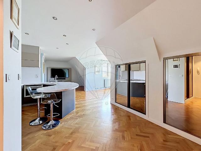 Appartement vente à Sens