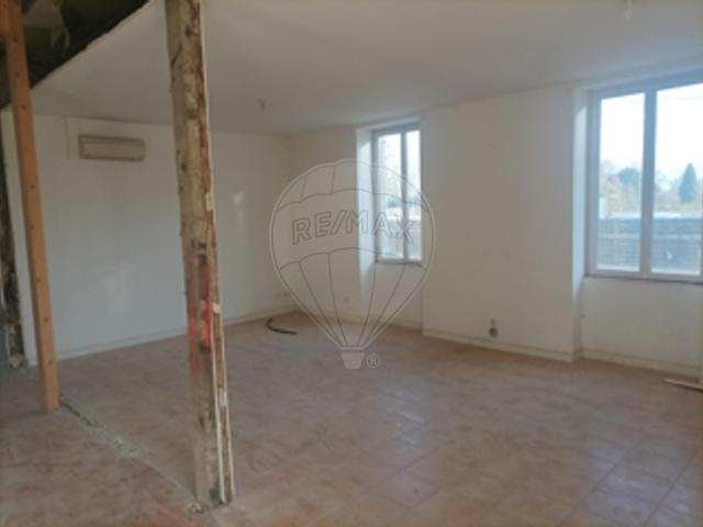 Appartement vente à Les Burnays, Crêches-sur-Saône