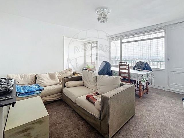 Appartement vente à Sens