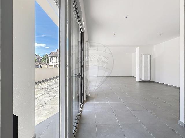Appartement vente à Sens