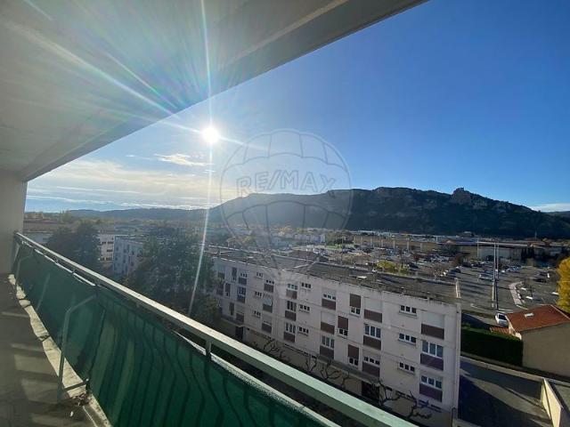 Appartement vente à France métropolitaine, Guilherand-granges