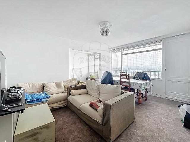 Appartement vente à Sens