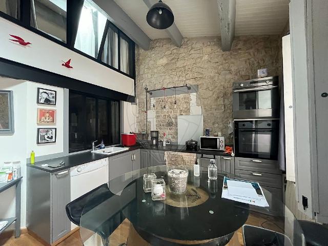 Duplex vente à La Rochelle