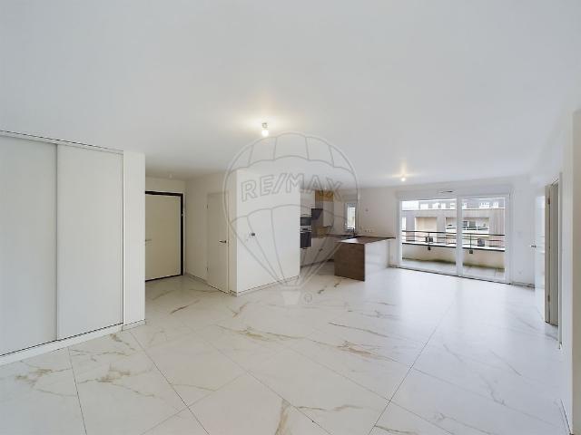 Appartement vente à Thionville, Audun-le-tiche