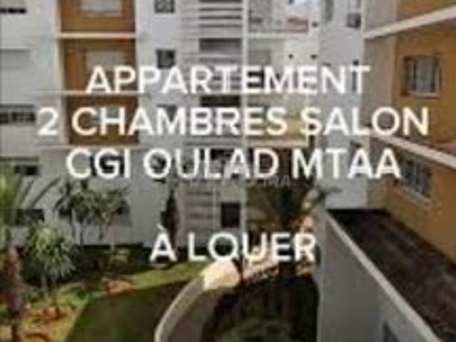 Appartement location à Al Haouz, L'Oriental