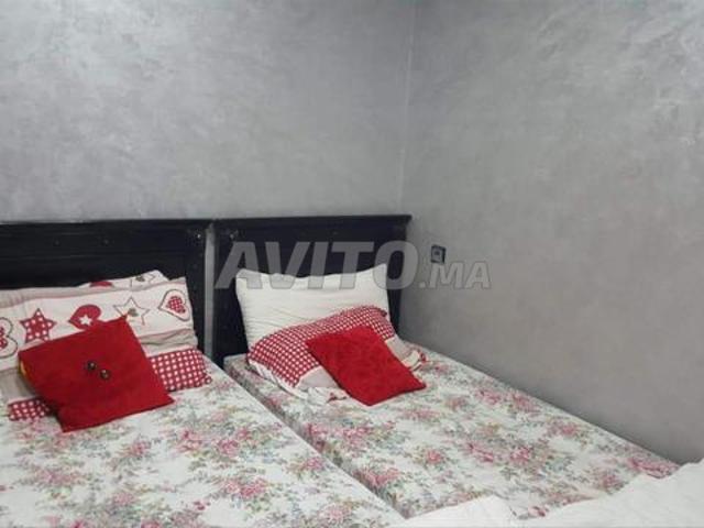 Appartement vente