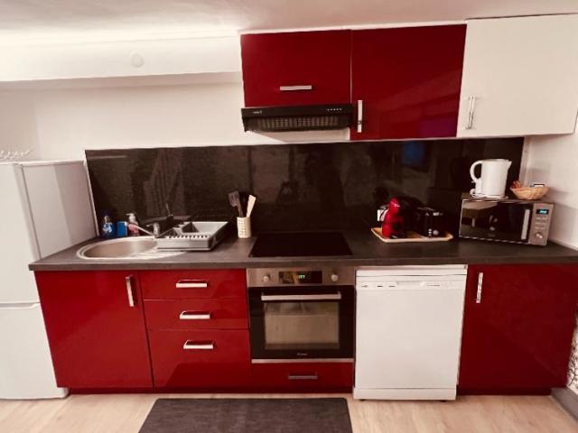 Appartement location à Le Havre