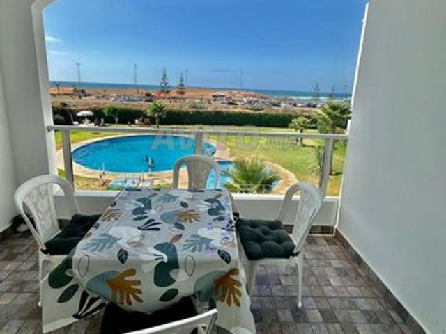 Appartement vente à Mansouria, Gharb-Chrarda-Beni Hssen