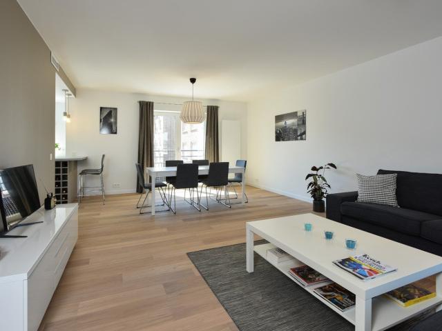 Appartement location à Jambes, Namur