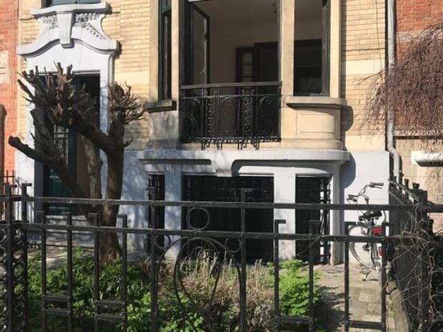 Appartement location à Schaarbeek, Bruxelles