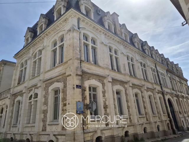 Appartement vente à Confolens